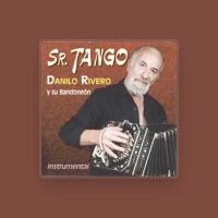 Danilo Rivero