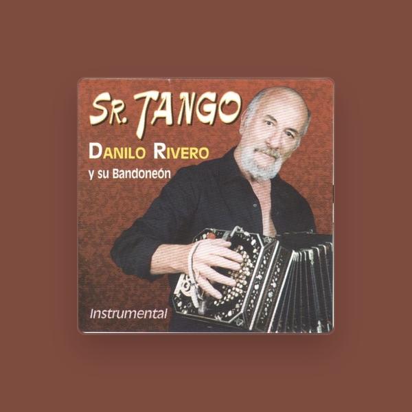 Danilo Rivero