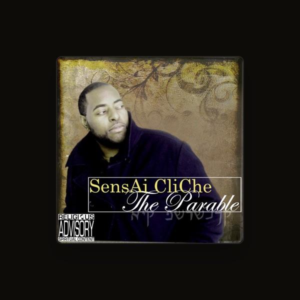 Sensai Cliche