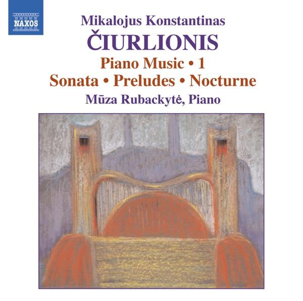 Humoresque in G minor, VL 162