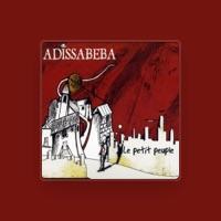 Adissabeba