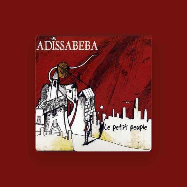 Adissabeba