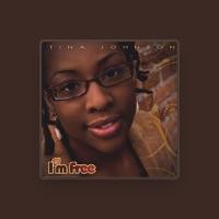 Tina Johnson