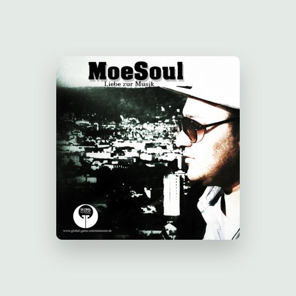MoeSoul
