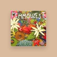 Femmouzes T.