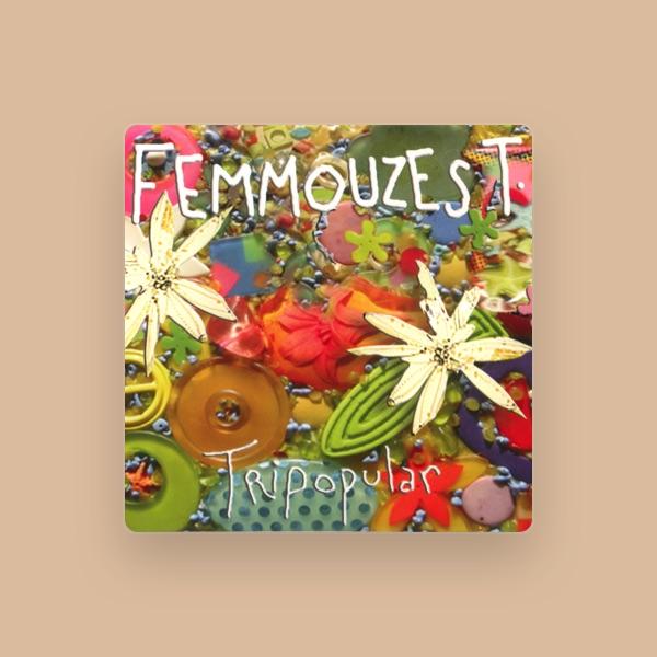 Femmouzes T.