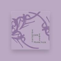 Tolouse Low Trax