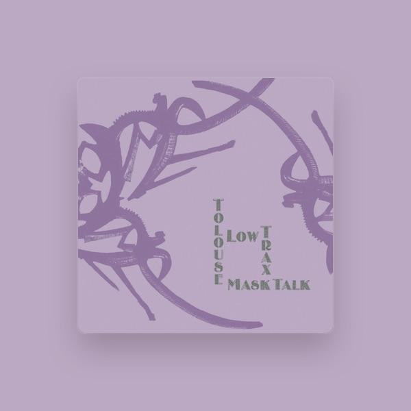 Tolouse Low Trax