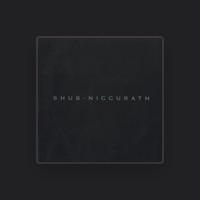 Shub-Niggurath