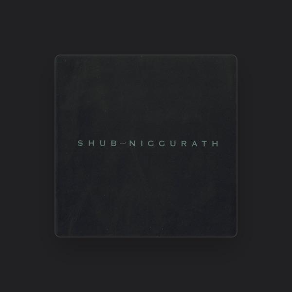 Shub-Niggurath