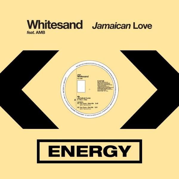 Jamaican Love (Flamenco Radio Edit)