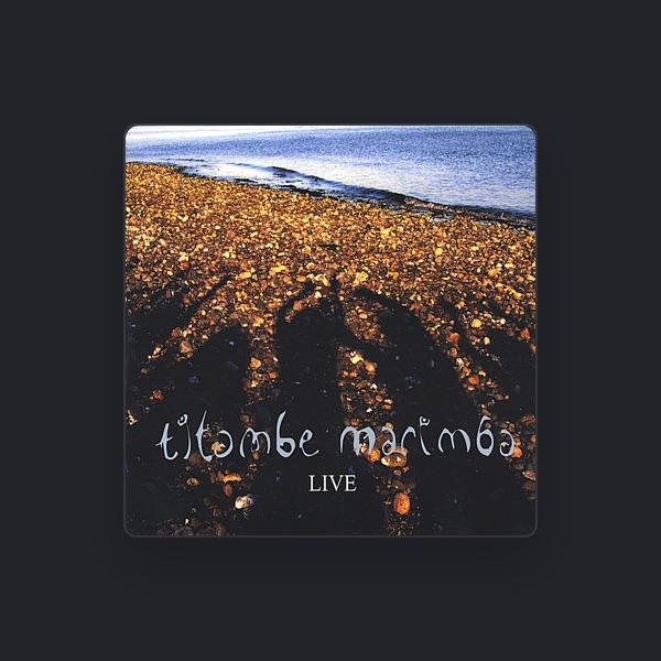 Titambe Marimba