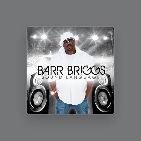 Barr Briggs