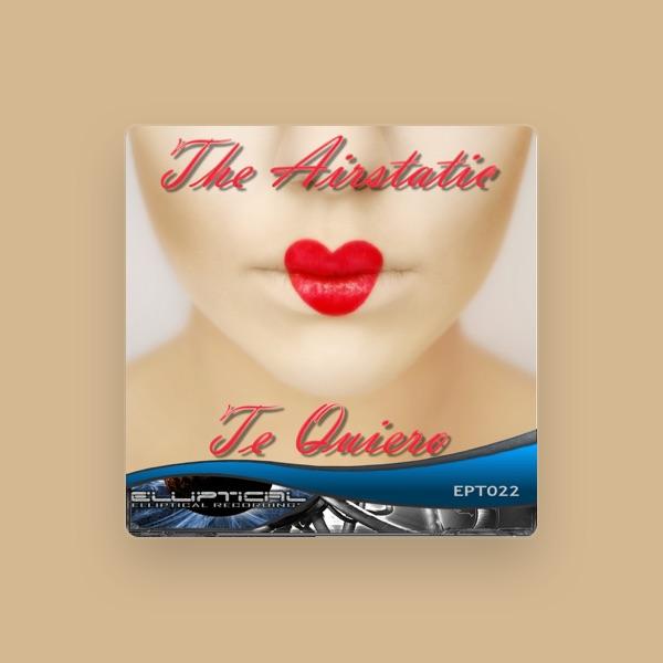 The Airstatic