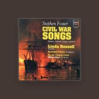 Linda Russell