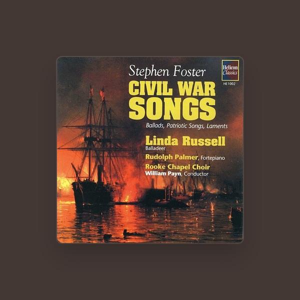 Linda Russell