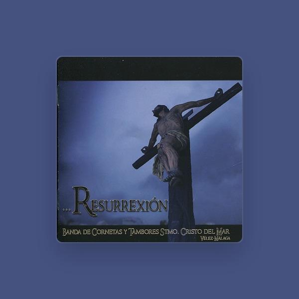 Banda de Cornetas y Tambores Stmo. Cristo del Mar
