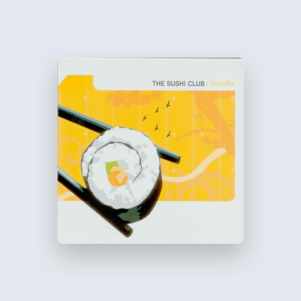 The Sushi Club