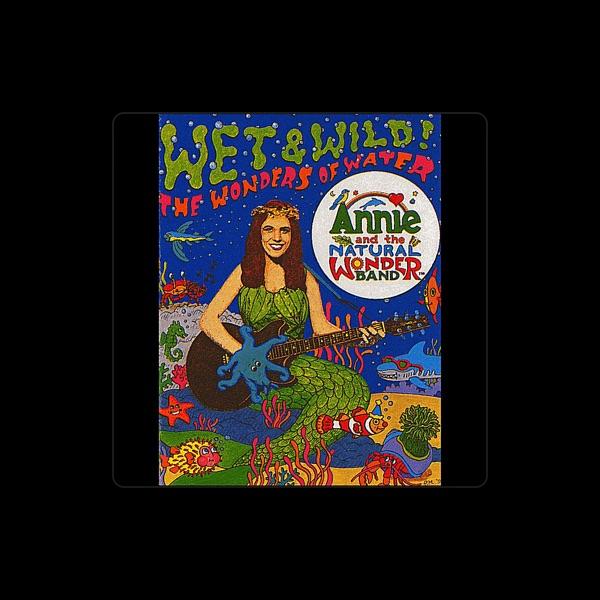 Annie and the Natural Wonder Band