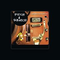 Pitch
