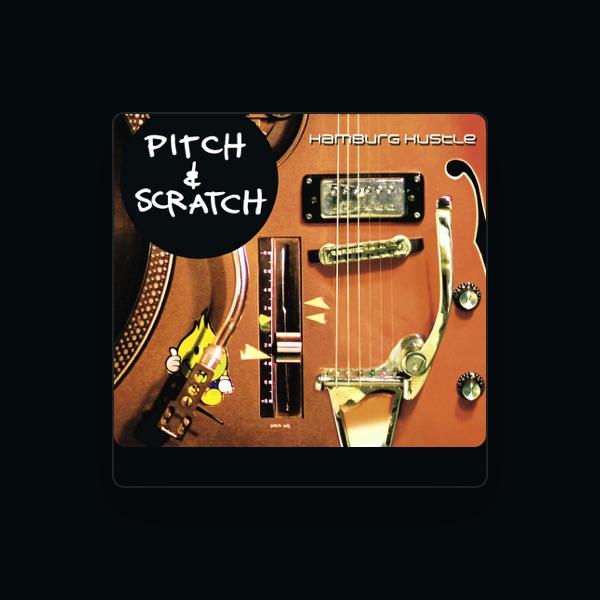 Pitch
