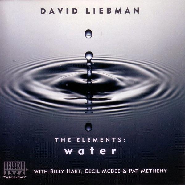 Water: Giver of Life (Featuring Pat Metheny)