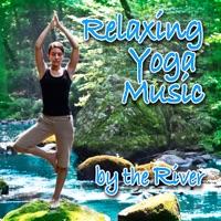 Relaxing Musical River - Peaceful and Contemplative Nature Sound With Music