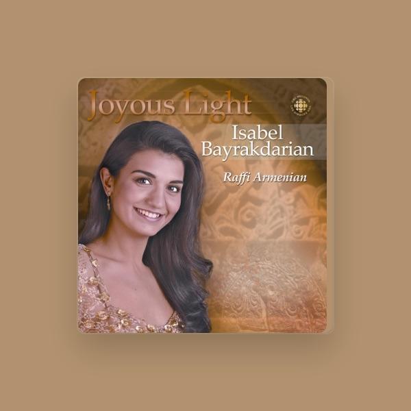 Raffi Armenian