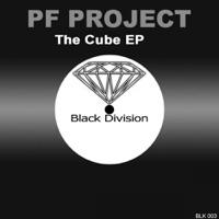 The Cube (Mnemonic)