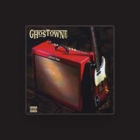 GHOSTOWNE