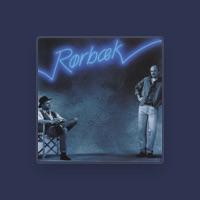 Rørbæk