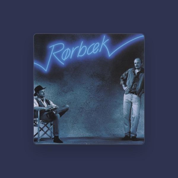 Rørbæk