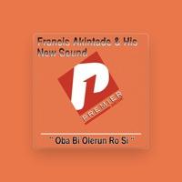 Francis Akintade and His New Sound