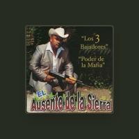 El Ausente de la Sierra