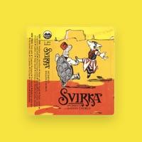 Svirka Women's Balkan Chorus