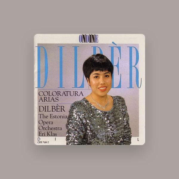 Dilber