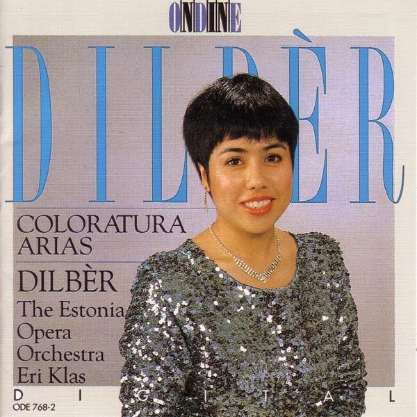 歌劇「ラクメ」: 第2幕 鐘の歌「あぁ!若いインドの娘はどこへ行ったの?」