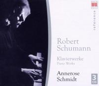 Fantasie In C Major, Op. 17: II. Massig