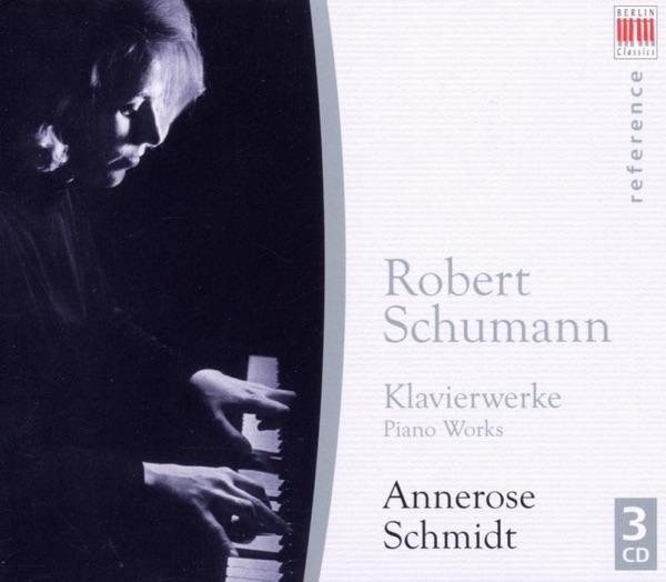 Fantasie In C Major, Op. 17: II. Massig