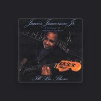 James Jamerson, Jr.