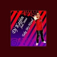 DJ Kajjin