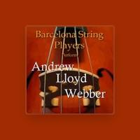 Barcelona String Players