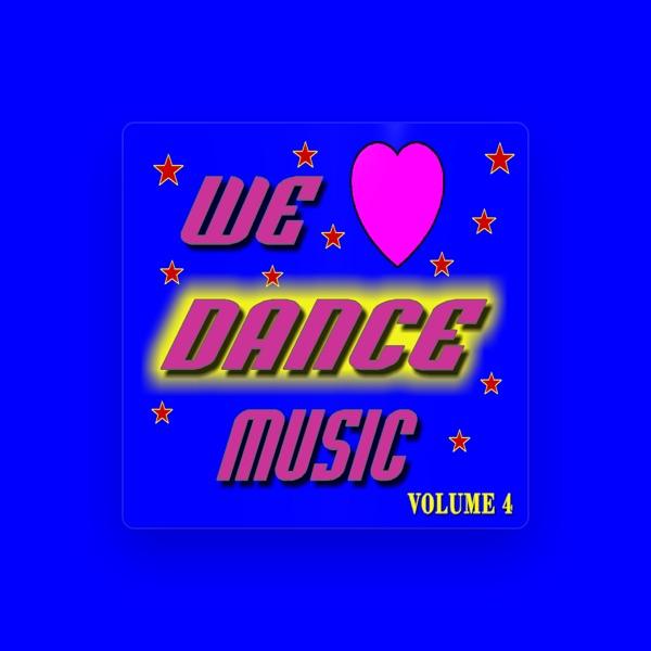 We Dance Music Crew