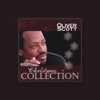 Oliver Scott