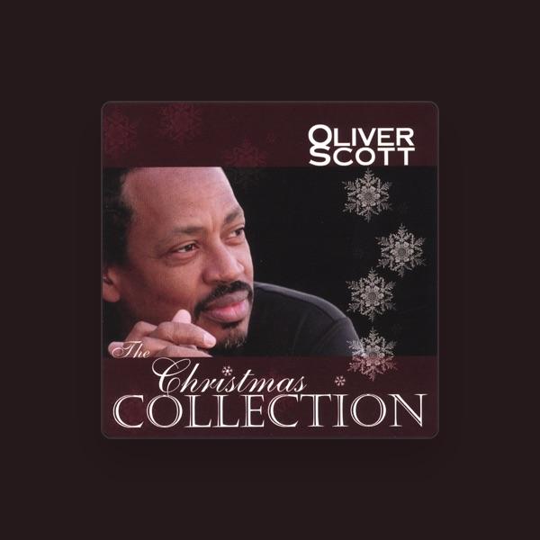 Oliver Scott
