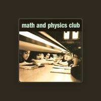 Math and Physics Club