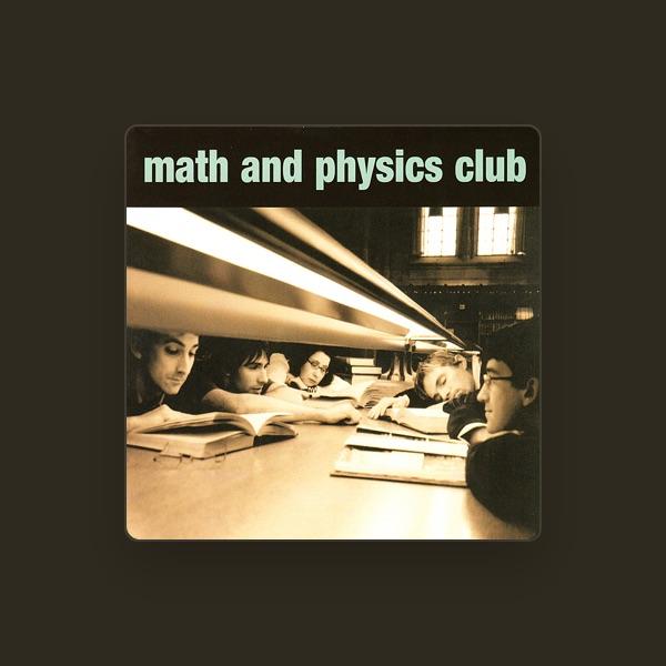 Math and Physics Club