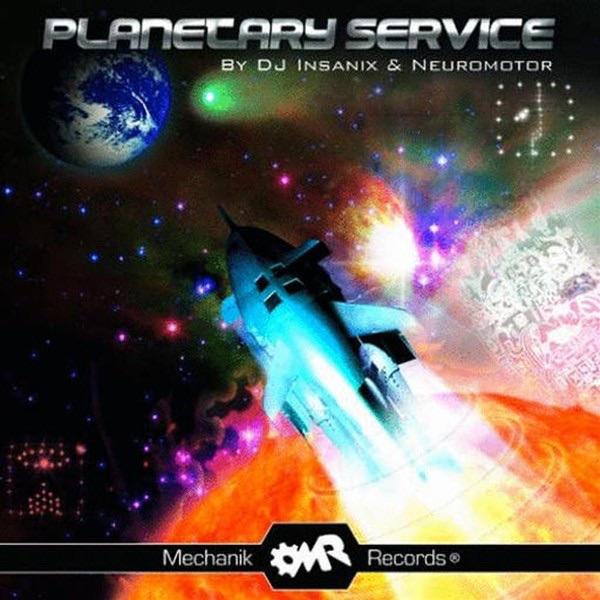 Secret Access (Original Mix) [Original mix]