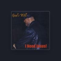 God's Will