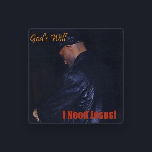 God's Will